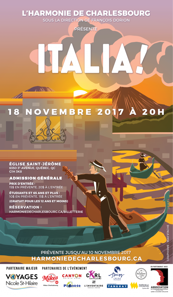 Italia - poster - web3