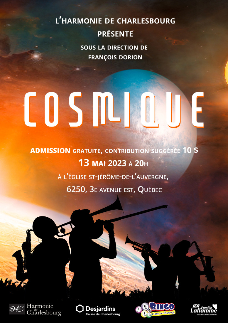 Cosmique